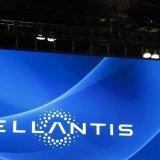Le nouveau patron du géant de l'automobile pilotait préalablement les activités nord-américaines du groupe. (archive) KEYSTONE/EPA/CAROLINE BREHMAN